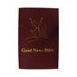 Good News Bible, éd. poche, 14 x 20,3 cm, Anglais