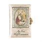 'First Communion'' Missal for Boys, English