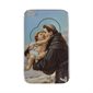 "St. Anthony" Magnet Badge, 1¾ x 2¾"