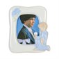 ''First Communion'' Porcelain Picture Frame for Boys