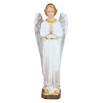 'Angel'' Colour Vinyl Outdoor Statue, 24"