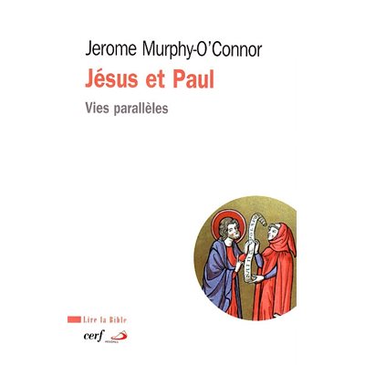 Jésus et Paul