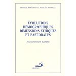 Évolutions populaires et rel.