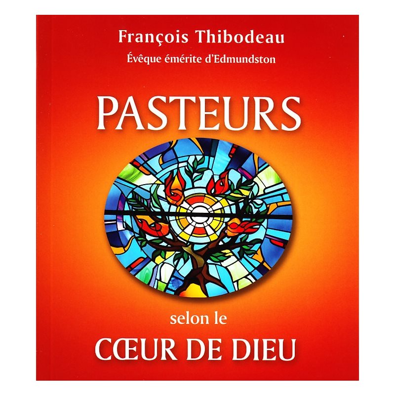 Pasteurs selon le coeur de Dieu Pasteurs selon le coeur de Dieu