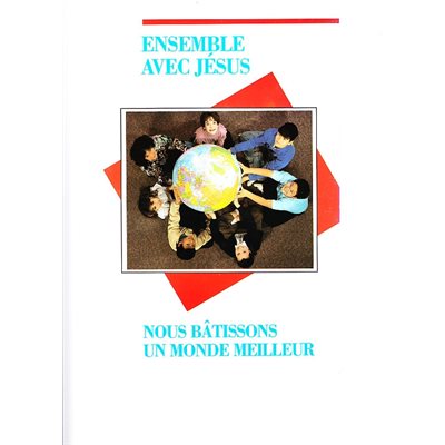 Ensemble avec Jésus