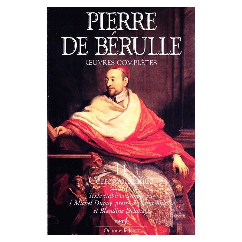 Oeuvres complètes - Tome 4-3 Correspondance Oeuvres complètes - Tome 4-3 Correspondance