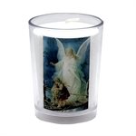 Guardian Angel 18 Hours Votive Candles, 2½"