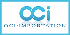 OCI-Importation